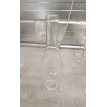 VERRE DE LAMPE 