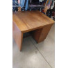 BUREAU 1 PORTE TRAVERSANTE 90X70