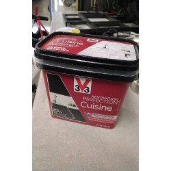 PEINTURE RÉNOVATION CUISINE...