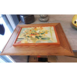 CADRE PEINTURE 