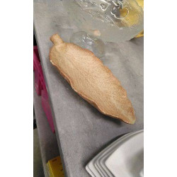 COUPELLE FEUILLE VALLAURIS 