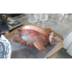 DECO FLUTE TRADITIONNELLE...