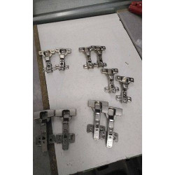 CHARNIÈRES LA PAIRE