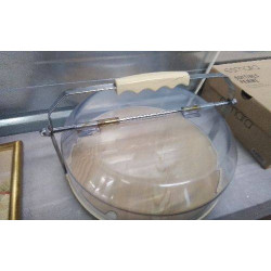 CLOCHE A FROMAGE 