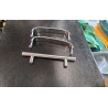 POIGNEE DE MEUBLE METAL 