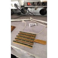 DESSOUS DE PLAT VINTAGE 