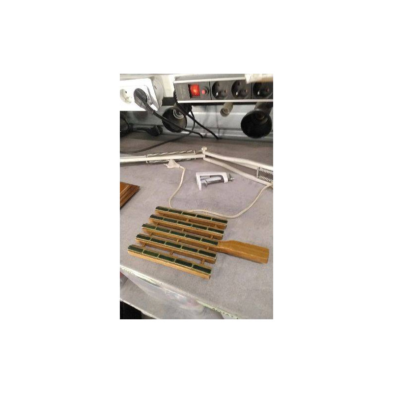 DESSOUS DE PLAT VINTAGE 