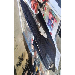 DEGUISEMENT HALLOWEEN NOIR 