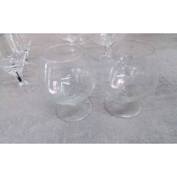 VERRE COGNAC PM X2