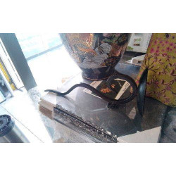 PORTE BOUGIES A FIXER