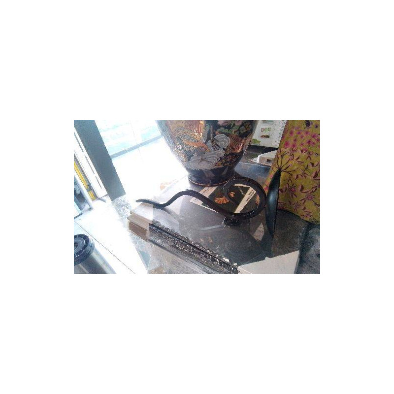 PORTE BOUGIES A FIXER