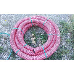 GAINE ROUGE DIAM 70MM 