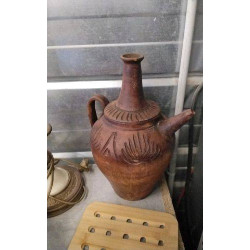 DECO GARGOULETTE ANCIENNE 