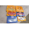 JEUX VSMILE PRO LE LOT DE 6