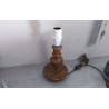 PIED DE LAMPE OLIVIER 