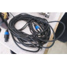 CABLE ENCEINTES SPEAK ON
