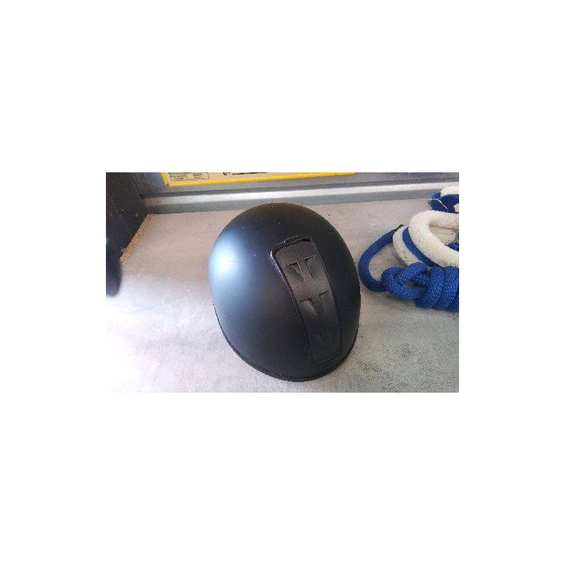 BOMBE EQUITATION SWING - TAILLE 56