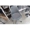 CHAISE DE BUREAU A ROULETTES 