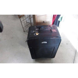 VALISE SOUPLE STERLING