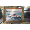 PEINTURE BATEAU EN L’ETAT