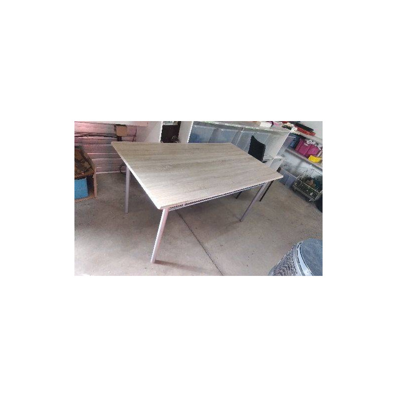 TABLE 150X85 ( PLATEAU EN LETAT ) 
