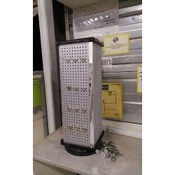 PRESENTOIR A BIJOUX ROTATIF...