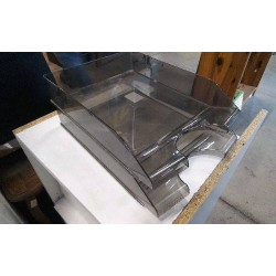 RANGEMENTS PLASTIQUES BUREAU