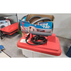 DECOLLEUSE PAPIER PEINT 