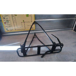PORTE BAGAGES POUR VELO 