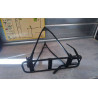 PORTE BAGAGES POUR VELO 