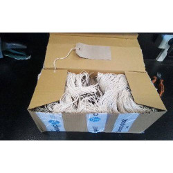 LOT DE CARTONNETTES 12CMX6CM