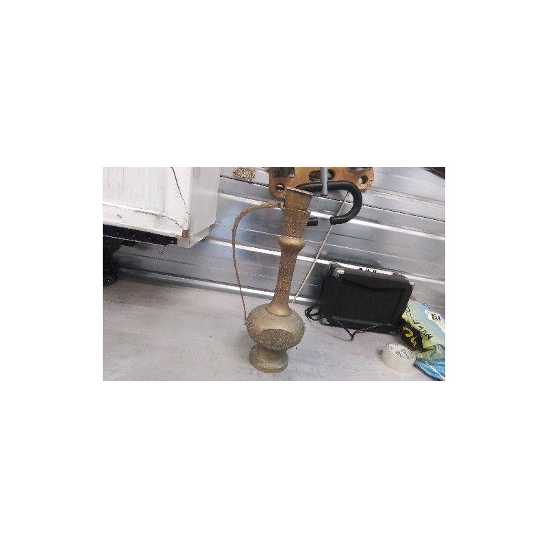 AIGUIERE DECO EN LETAT 