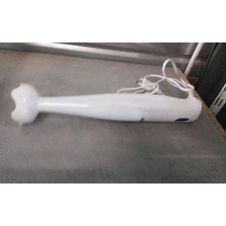 MIXEUR A SOUPE BRAUN 