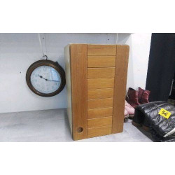 MEUBLE A SUSPENDRE 1 PORTE