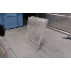 SUPPORTS PLASTIQUE LE LOT 