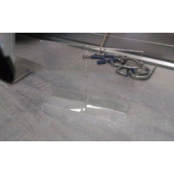 SUPPORTS PLASTIQUE X2