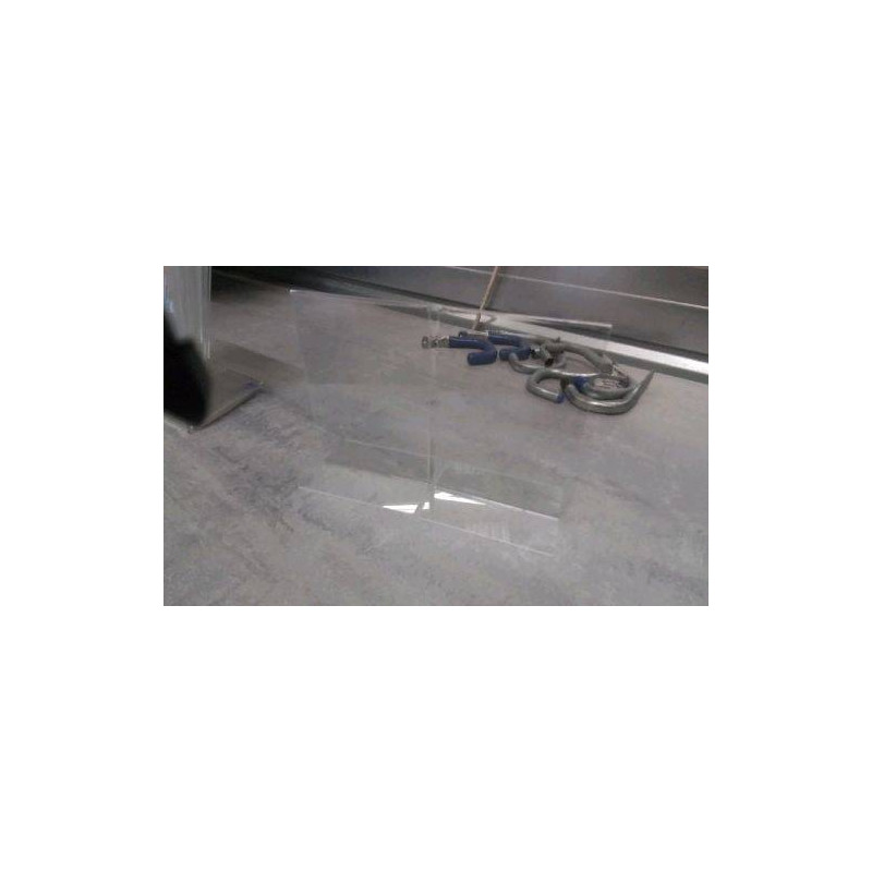 SUPPORTS PLASTIQUE X2