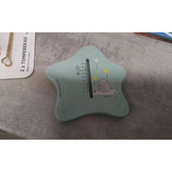 THERMOMETRE DISNEY