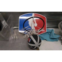 MINI PANIER + BALLON