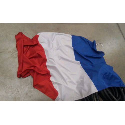 DRAPEAU FRANCAIS 