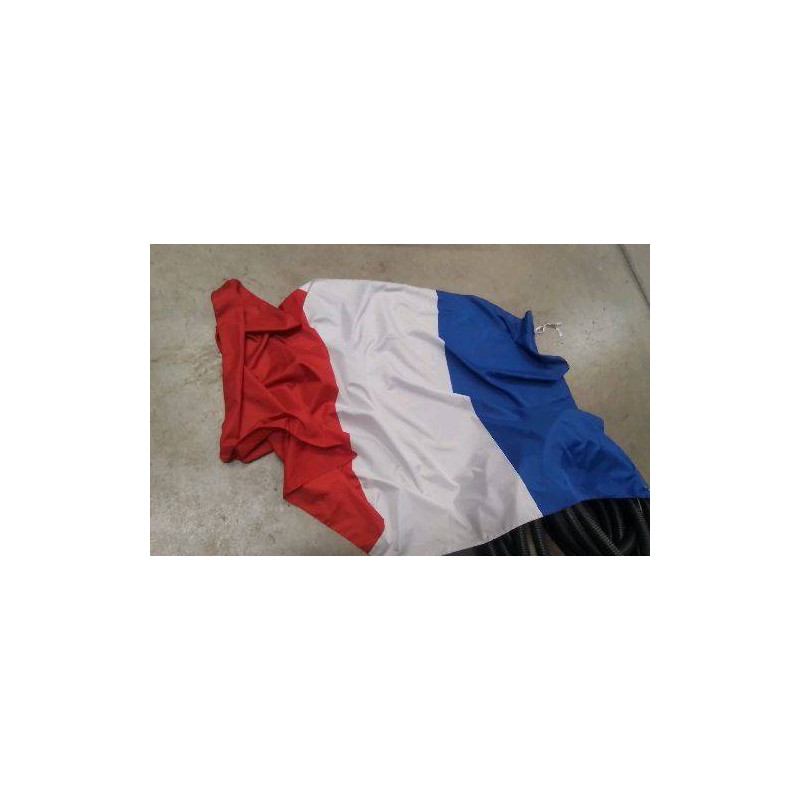 DRAPEAU FRANCAIS 