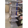 ETAGERE METAL 