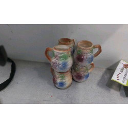 MINI CHOPES A LIQUEUR X6