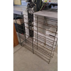 PORTE BOUTEILLES DOUBLE 