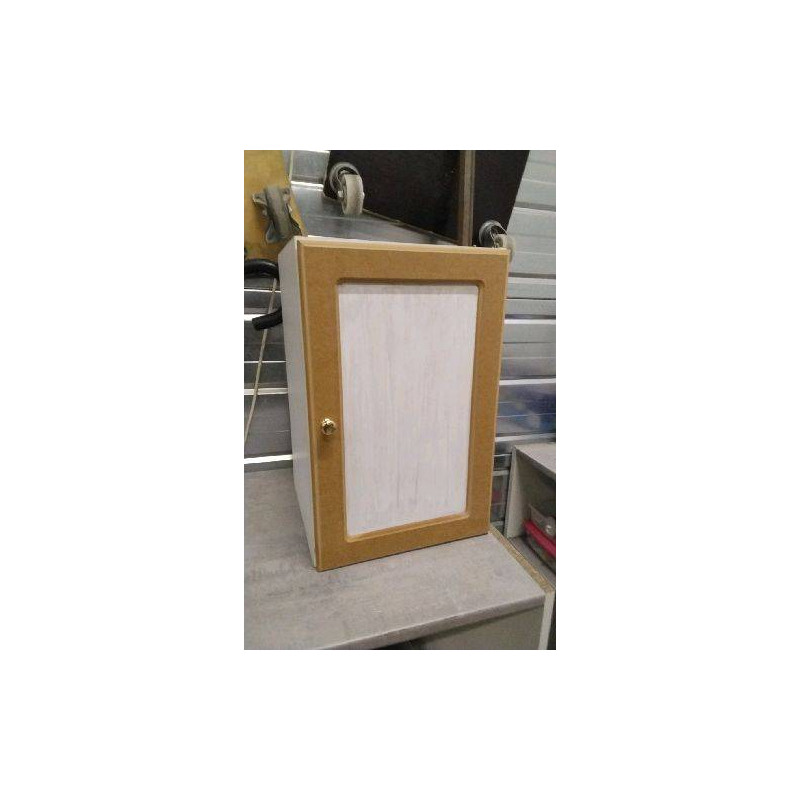 MEUBLE A SUSPENDRE 1 PORTE 