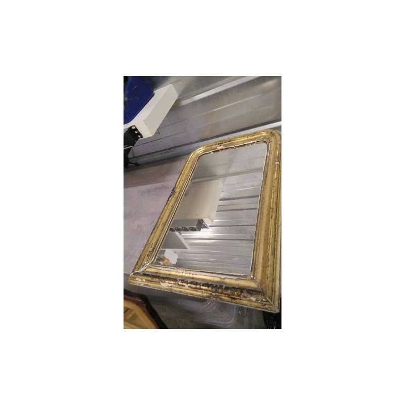 MIROIR ANCIEN EN L’ETAT