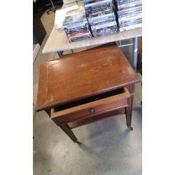 MEUBLE D’APPOINT A...