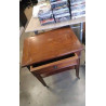 MEUBLE D’APPOINT A ROULETTES/ 1 TIROIR - EN L’ETAT