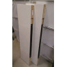 ETAGERE IKEA BLANCHE 110CM