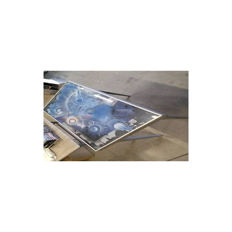 TABLE 112X70 - BOIS - EN L’ETAT